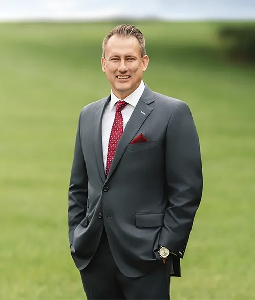 Adam T. Wolfe Attorney User