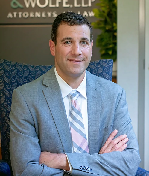 Kris Januzzi Attorney User