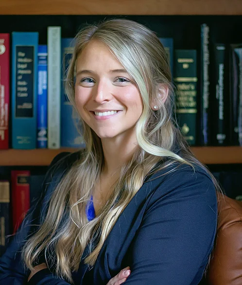 Madison E. Hart Attorney User