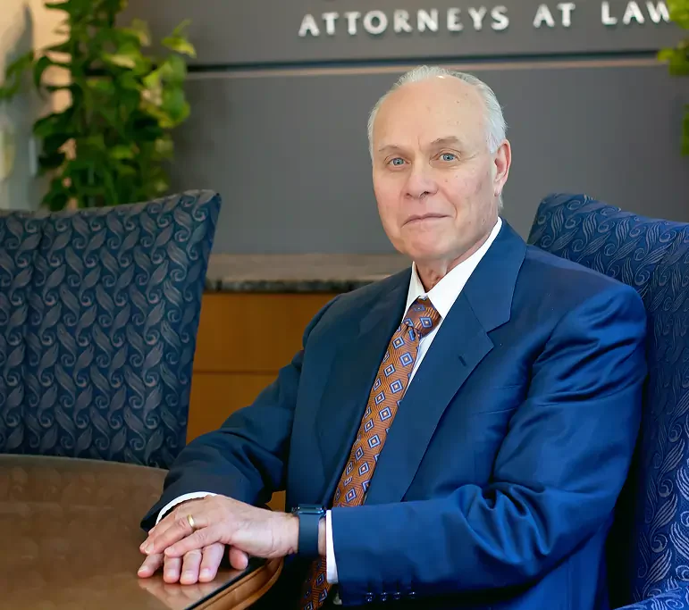 Timothy A. Shollenberger